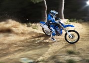 Yamaha WR450F Yamaha WR450F